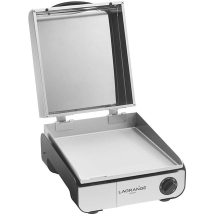 Couvercle plancha LAGRANGE Plancha Pro 35