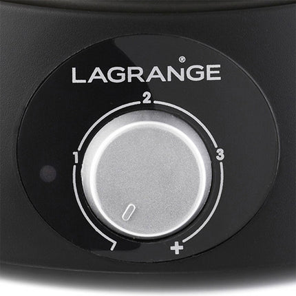 Fondue LAGRANGE Fondue Classic bois clair 8 pers 349015