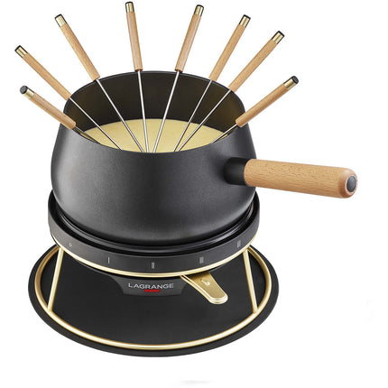Fondue LAGRANGE Héritage + Housse 349503