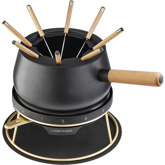 Fondue LAGRANGE Héritage + Housse 349503