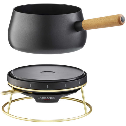 Fondue LAGRANGE Héritage + Housse 349503