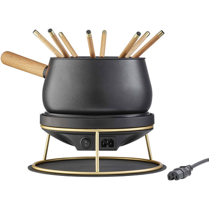 Fondue LAGRANGE Héritage + Housse 349503