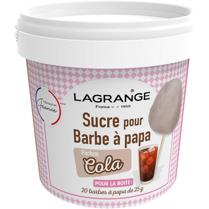 LAGRANGE fraise 500g