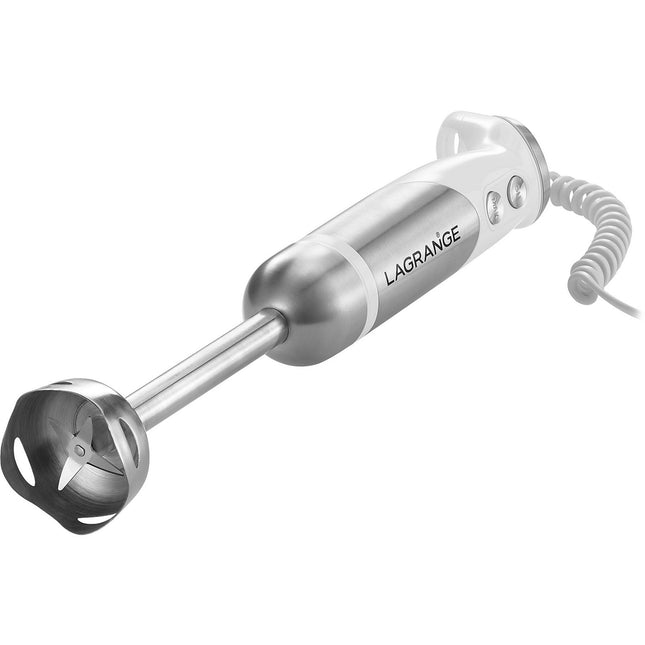 Mixeur LAGRANGE Mix Pro+Verre Doseur+Batteur+PresseP 619