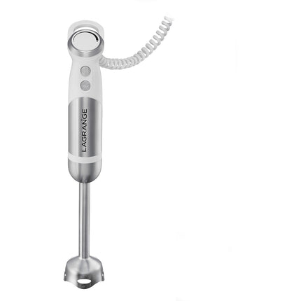 Mixeur LAGRANGE Mix Pro+Verre Doseur+Batteur+PresseP 619