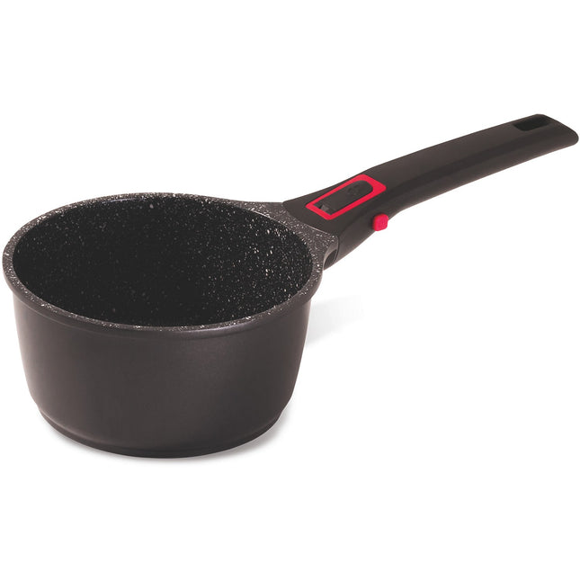 Casserole BAUMALU granit pro 16 cm manche amovible