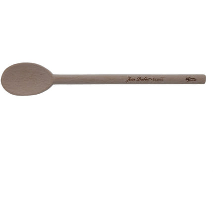 Cuillère JEAN DUBOST anglaise HETRE PEFC 30 cm + pat