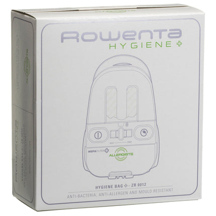 Pièce détachée ROWENTA ZR0012 Hygiène +