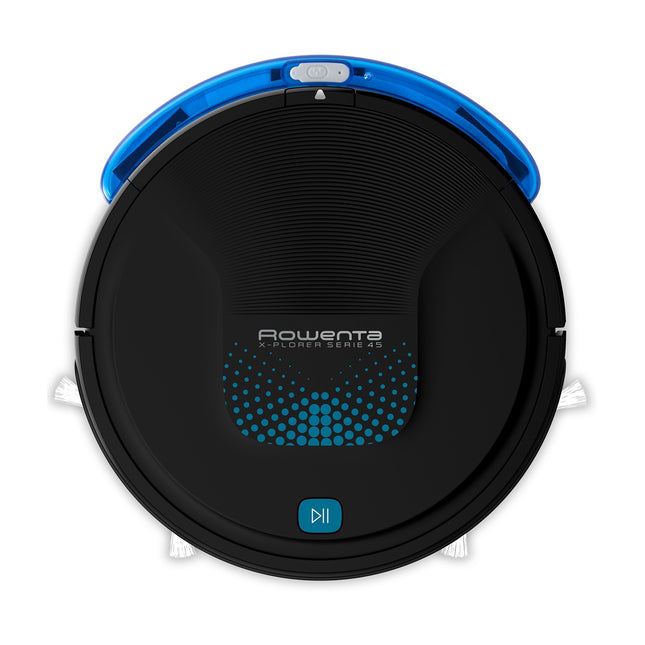 Aspirateur robot ROWENTA RR8275WH x-plorer serie 45