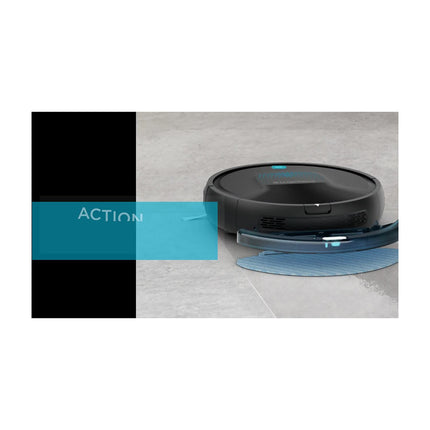 Aspirateur robot ROWENTA RR8275WH x-plorer serie 45