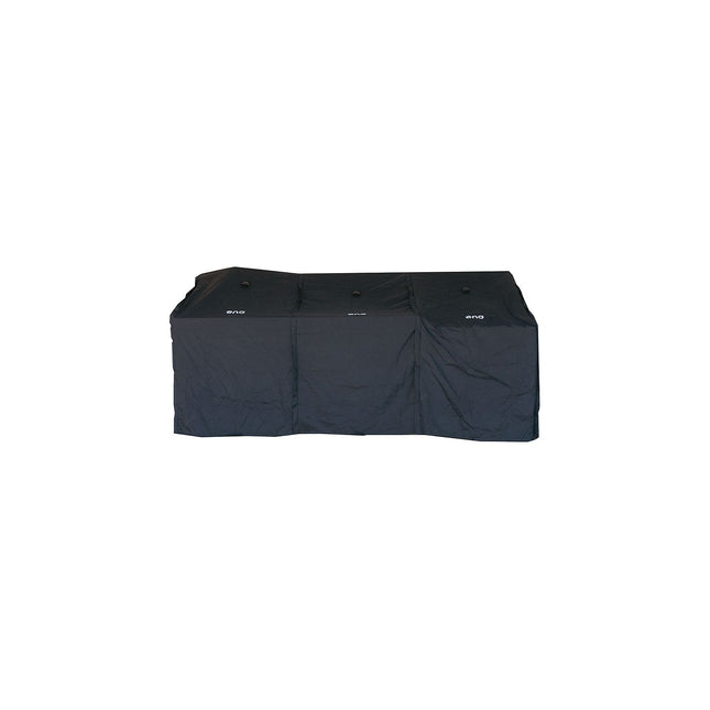 Cuisine extérieure ENO Pack 3 housses cuisine CLASSIC