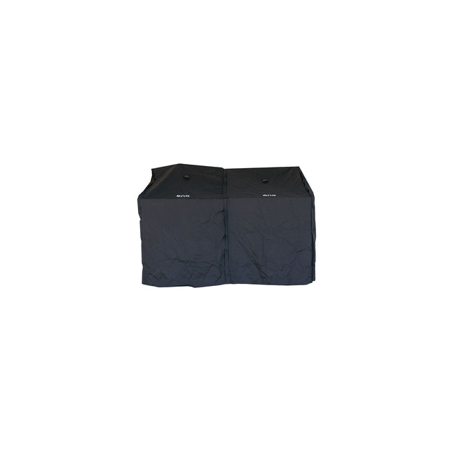 Cuisine extérieure ENO Pack 2 housses cuisine ESSENTIAL