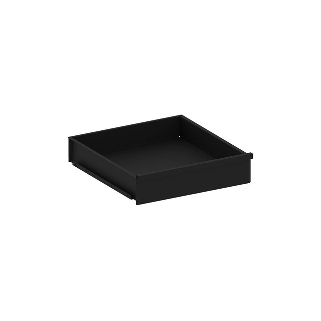 Cuisine extérieure ENO Tiroir MODULO Noir