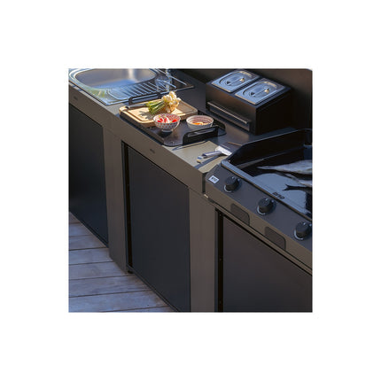 Module ENO STANDARD Gris cargo