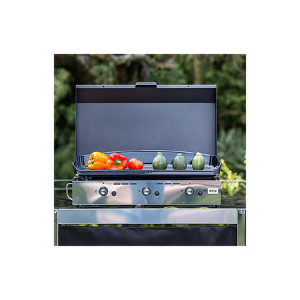 Couvercle plancha ENO Initial ou Oceane 65