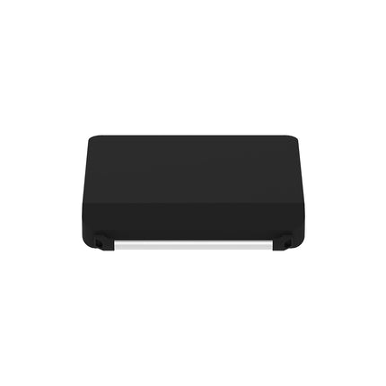 Couvercle plancha ENO couvercle Fusion 75 Noir CPX75