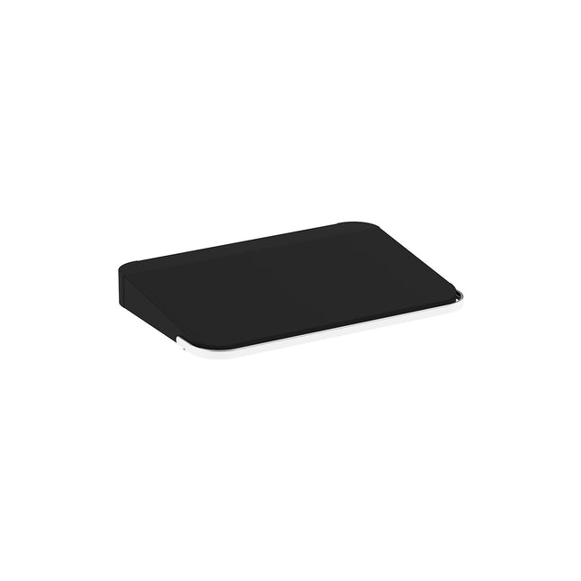 Couvercle plancha ENO Plancha 80 Noir CPS8085