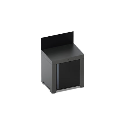 Meuble de cuisine extérieure ENO ESSENTIAL 2 Modules Grir Cargo PMOD702M