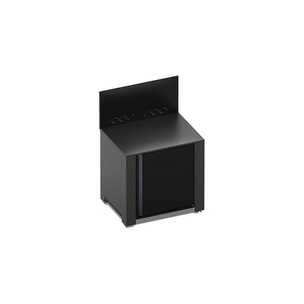 Meuble de cuisine extérieure ENO ESSENTIAL 2 Modules Grir Cargo PMOD702M