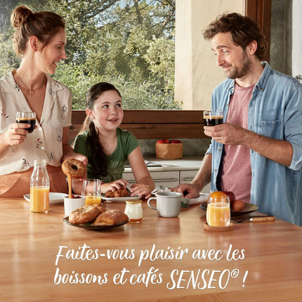 Dosette SENSEO Classique x54 375g