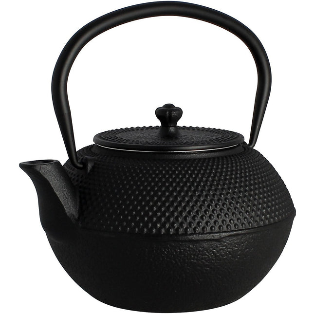 Théière NOVASTYL Osaka 1.2 Litres Fonte