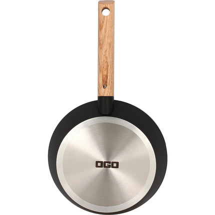 Poêle OGO LIVING Ector