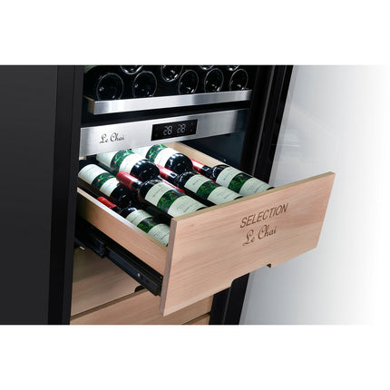 Cave à vin de service LE CHAI LBN1300TV