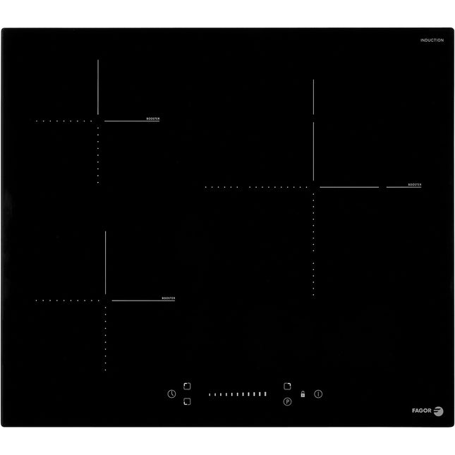 Plaque induction FAGOR FAI3537