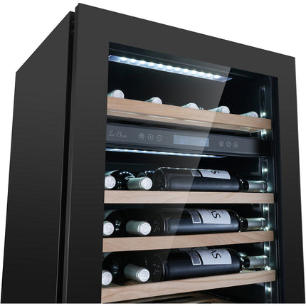 Cave à vin encastrable LE CHAI LTN990S