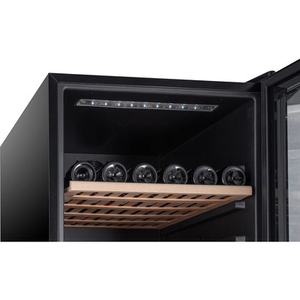 Cave à vin de service CAVISS C2180CBEG