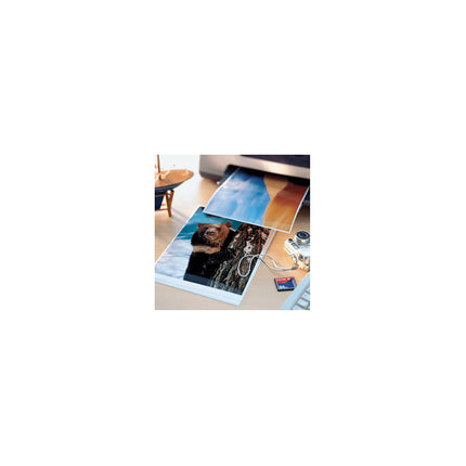 Papier photo AVERY 25 Photos brillantes A4 270g