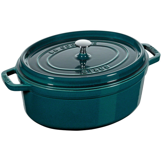 Cocotte STAUB 31 cm La Mer