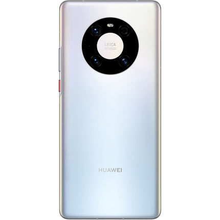 Smartphone HUAWEI Pack Mate 40 Pro Silver 5G+Freebuds Pro Reconditionné