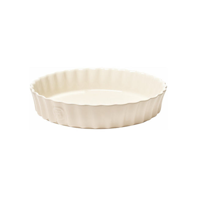 Tourtière EMILE HENRY haute Diametre 28 cm Argile