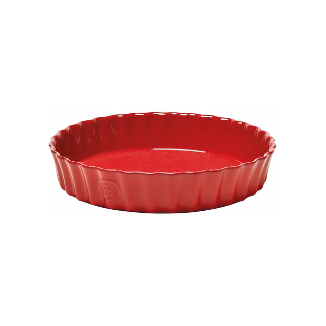 Tourtière EMILE HENRY haute Diametre 24 cm Grand Cru