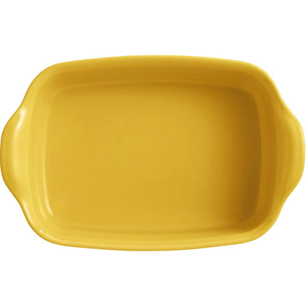 Plat au four EMILE HENRY individuel Ultime Provence