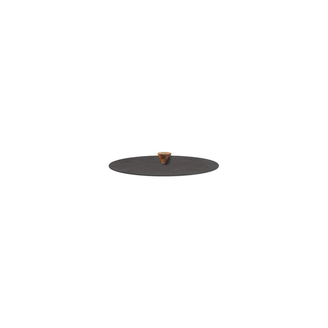 Ustensile barbecue OFYR Snuffer Black 85