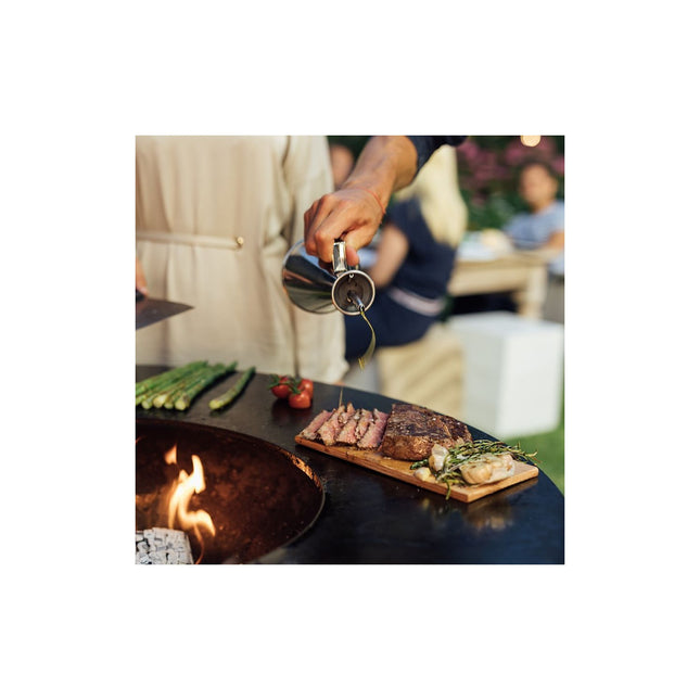 Huile protectrice barbecue OFYR Oil can OA-OC