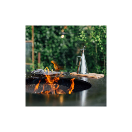 Huile protectrice barbecue OFYR Oil can OA-OC