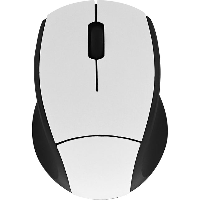 Souris sans fil TNB Miny Blanche