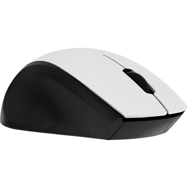 Souris sans fil TNB Miny Blanche