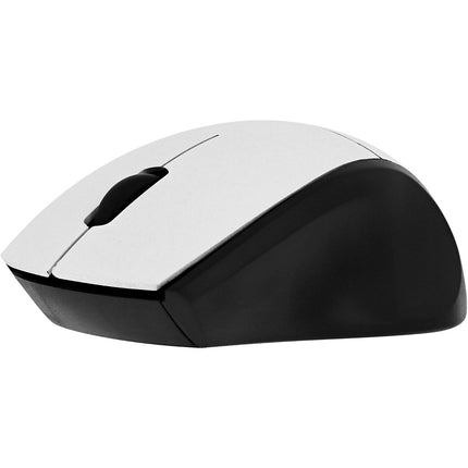 Souris sans fil TNB Miny Blanche