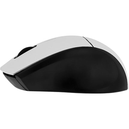 Souris sans fil TNB Miny Blanche