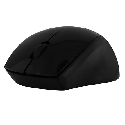 Souris sans fil TNB Miny Noire