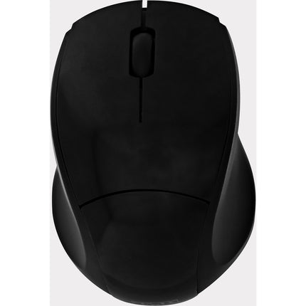 Souris sans fil TNB Miny Noire