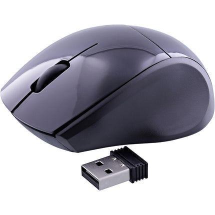 Souris sans fil TNB Miny Noire