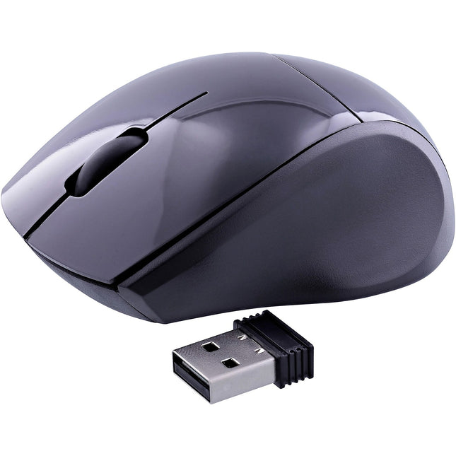Souris sans fil TNB Miny Noire
