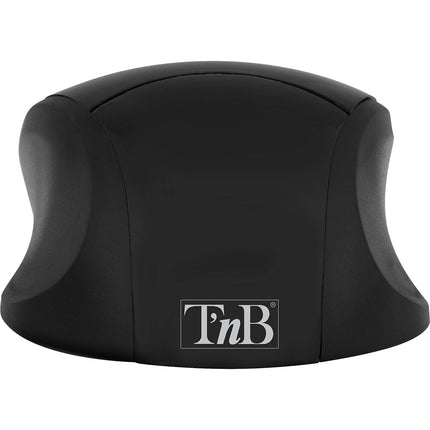 Souris sans fil TNB Miny Noire