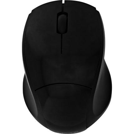 Souris sans fil TNB Miny Noire
