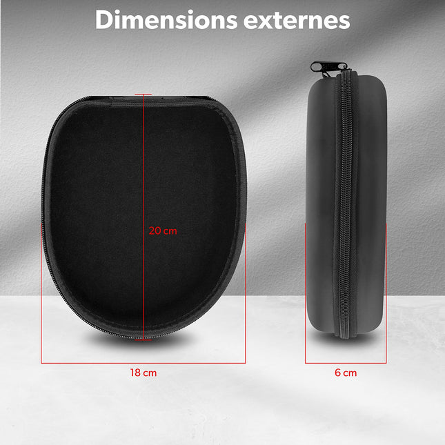 Etui TNB Etui universel pour casque
